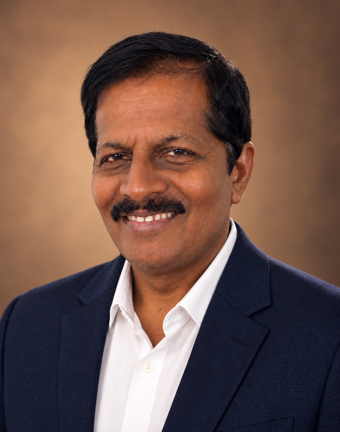 Haribabu Ravipati